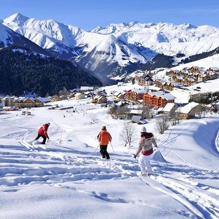 Vos Vacances A Albiez Montrond Exterior photo